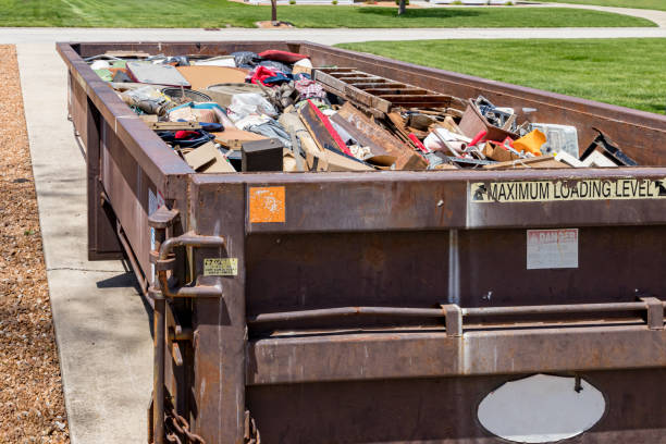 Retail Junk Removal in Tri City, OR