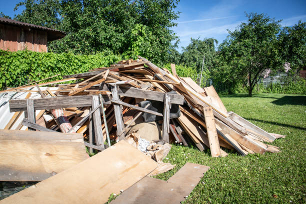 Best Commercial Junk Removal  in Tri City, OR