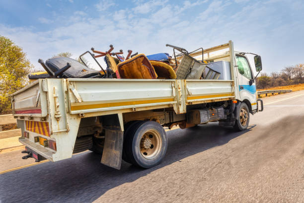 Best Residential Junk Removal  in Tri City, OR